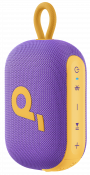 Портативна колонка Anker Soundcore Select 4 Go Purple (A31X10Q1) 3 – techzone.com.ua