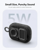 Портативна колонка Anker Soundcore Select 4 Go Purple (A31X10Q1) 6 – techzone.com.ua