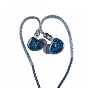 Навушники Noble Audio Iris Blue 3 – techzone.com.ua