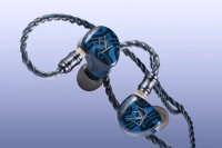 Навушники Noble Audio Iris Blue 7 – techzone.com.ua
