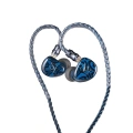 Навушники Noble Audio Iris Blue 3 – techzone.com.ua