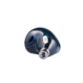 Навушники Noble Audio Iris Blue 4 – techzone.com.ua
