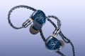 Навушники Noble Audio Iris Blue 7 – techzone.com.ua