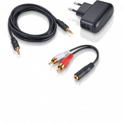 Bluetooth передавач Oehlbach BTT 5000 6063 3 – techzone.com.ua
