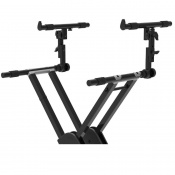 Стійка для клавішних DH DHKS52 2 – techzone.com.ua Стійка для клавішних DH DHKS52 2 – techzone.com.ua