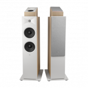 Акустика JBL Stage 280F White Light Oak (JBL280FWHT) шт 7 – techzone.com.ua Акустика JBL Stage 280F White Light Oak (JBL280FWHT) шт 7 – techzone.com.ua