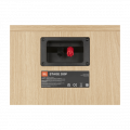 Акустика JBL Stage 280F White Light Oak (JBL280FWHT) шт 5 – techzone.com.ua