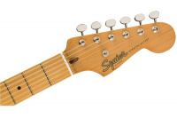 Электрогитара Fender Squier CLASSIC VIBE '50S STRATOCASTER MAPLE FINGERBOARD 2-COLOR SUNBURST 4 – techzone.com.ua Электрогитара Fender Squier CLASSIC VIBE '50S STRATOCASTER MAPLE FINGERBOARD 2-COLOR SUNBURST 4 – techzone.com.ua