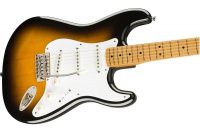 Електрогітара Fender Squier CLASSIC VIBE '50S STRATOCASTER MAPLE FINGERBOARD 2-COLOR SUNBURST 3 – techzone.com.ua Електрогітара Fender Squier CLASSIC VIBE '50S STRATOCASTER MAPLE FINGERBOARD 2-COLOR SUNBURST 3 – techzone.com.ua