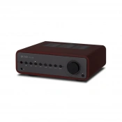 Інтегральний підсилювач Quad Vena II (Wood Enclosure) Sapele Mahogany 2 – techzone.com.ua Інтегральний підсилювач Quad Vena II (Wood Enclosure) Sapele Mahogany 2 – techzone.com.ua