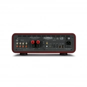 Інтегральний підсилювач Quad Vena II (Wood Enclosure) Sapele Mahogany 3 – techzone.com.ua Інтегральний підсилювач Quad Vena II (Wood Enclosure) Sapele Mahogany 3 – techzone.com.ua