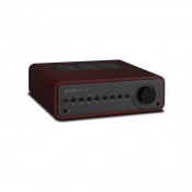 Інтегральний підсилювач Quad Vena II (Wood Enclosure) Sapele Mahogany 4 – techzone.com.ua Інтегральний підсилювач Quad Vena II (Wood Enclosure) Sapele Mahogany 4 – techzone.com.ua