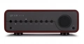 Інтегральний підсилювач Quad Vena II (Wood Enclosure) Sapele Mahogany 1 – techzone.com.ua