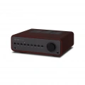 Інтегральний підсилювач Quad Vena II (Wood Enclosure) Sapele Mahogany 2 – techzone.com.ua