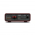 Інтегральний підсилювач Quad Vena II (Wood Enclosure) Sapele Mahogany 3 – techzone.com.ua