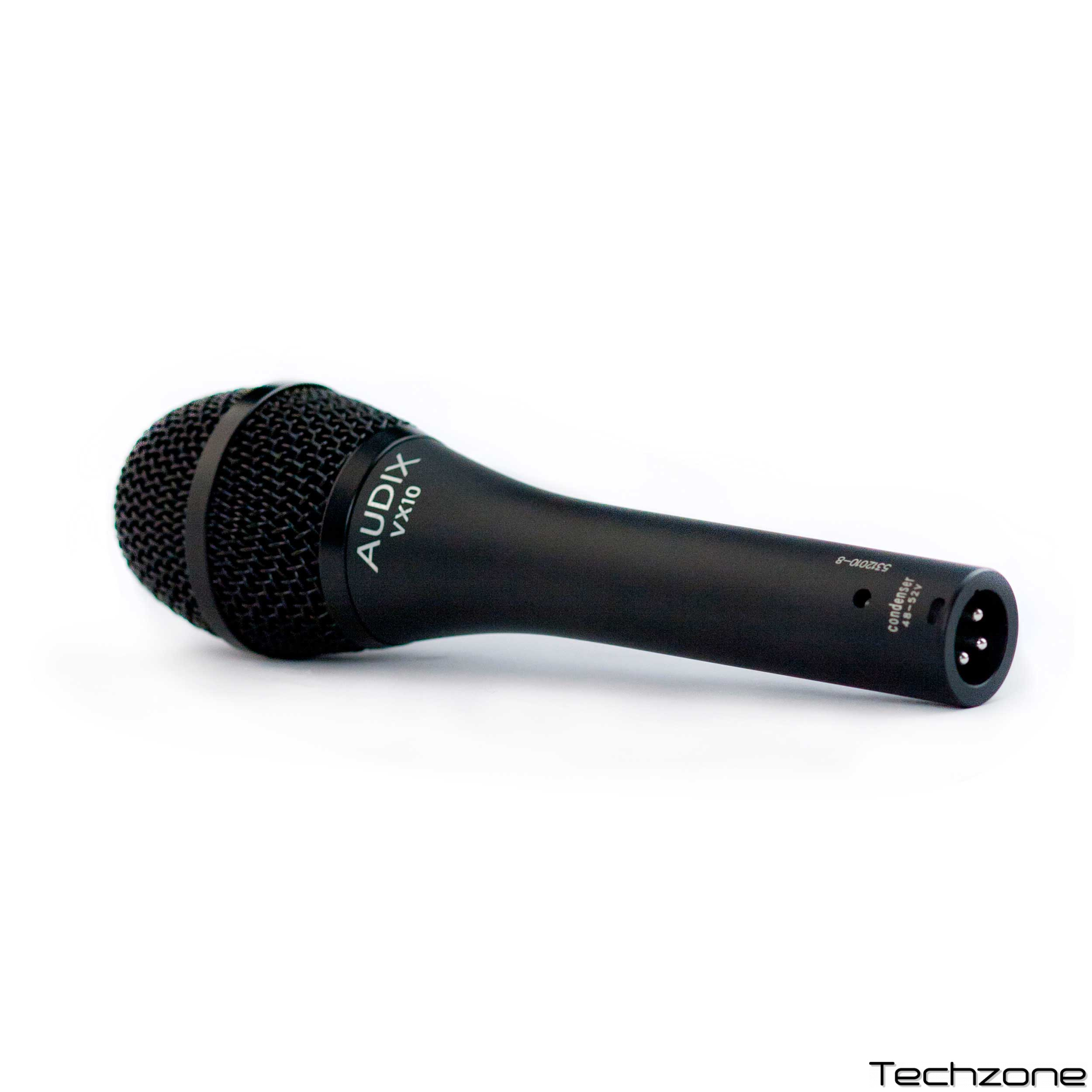Вокальних мікрофон AUDIX VX10 3 – techzone.com.ua Вокальних мікрофон AUDIX VX10 3 – techzone.com.ua