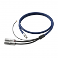 Фонокабель Luxman JPC-15000PH DIN-2XLR 1.5m 1 – techzone.com.ua