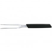 Кухонная вилка Victorinox Swiss Modern Carving 6.9033.15B 3 – techzone.com.ua Кухонная вилка Victorinox Swiss Modern Carving 6.9033.15B 3 – techzone.com.ua