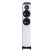 Акустика ELAC Vela FS 407 White High Gloss (шт)