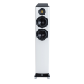 Акустика ELAC Vela FS 407 White High Gloss (шт) 1 – techzone.com.ua