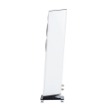 Акустика ELAC Vela FS 407 White High Gloss (шт) 3 – techzone.com.ua