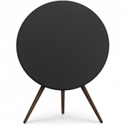 Мультимедийная акустика Bang & Olufsen Beoplay A9 4.G Black-Black Walnut 2