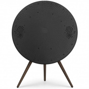 Мультимедийная акустика Bang & Olufsen Beoplay A9 4.G Black-Black Walnut 2 2 – techzone.com.ua Мультимедийная акустика Bang & Olufsen Beoplay A9 4.G Black-Black Walnut 2 2 – techzone.com.ua