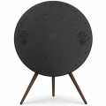 Мультимедійна акустика Bang & Olufsen Beoplay A9 4.G Black-Black Walnut 2 2 – techzone.com.ua