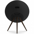 Мультимедійна акустика Bang & Olufsen Beoplay A9 4.G Black-Black Walnut 2 3 – techzone.com.ua