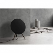 Мультимедійна акустика Bang & Olufsen Beoplay A9 4.G Black-Black Walnut 2 6 – techzone.com.ua Мультимедійна акустика Bang & Olufsen Beoplay A9 4.G Black-Black Walnut 2 6 – techzone.com.ua