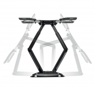 Кріплення настінне Vogels BASE 45 L 2 – techzone.com.ua Кріплення настінне Vogels BASE 45 L 2 – techzone.com.ua