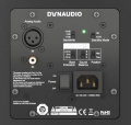Dynaudio LYD 7 (Чорний з білим передом) 3 – techzone.com.ua