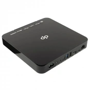 Медіаплеєр 8K UHD Dorpo X3 Black 3 – techzone.com.ua Медіаплеєр 8K UHD Dorpo X3 Black 3 – techzone.com.ua
