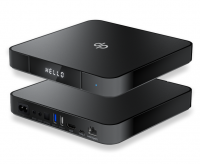 Медіаплеєр 8K UHD Dorpo X3 Black 5 – techzone.com.ua Медіаплеєр 8K UHD Dorpo X3 Black 5 – techzone.com.ua