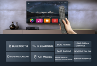 Медіаплеєр 8K UHD Dorpo X3 Black 7 – techzone.com.ua Медіаплеєр 8K UHD Dorpo X3 Black 7 – techzone.com.ua