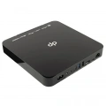 Медіаплеєр 8K UHD Dorpo X3 Black 3 – techzone.com.ua