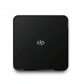 Медіаплеєр 8K UHD Dorpo X3 Black 4 – techzone.com.ua