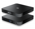 Медіаплеєр 8K UHD Dorpo X3 Black 5 – techzone.com.ua