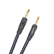 D'ADDARIO PW-S-05 Custom Series Speaker Cable (1.5m)