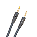 D'ADDARIO PW-S-05 Custom Series Speaker Cable (1.5m) 1 – techzone.com.ua