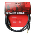 D'ADDARIO PW-S-05 Custom Series Speaker Cable (1.5m) 5 – techzone.com.ua