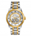 Чоловічий годинник Bulova Classic Automatic 98A123 1 – techzone.com.ua