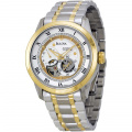 Чоловічий годинник Bulova Classic Automatic 98A123 4 – techzone.com.ua