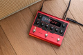 IK MULTIMEDIA Amplitube X-DRIVE 8 – techzone.com.ua