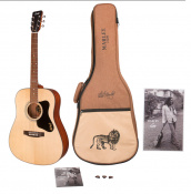 GUILD A-20 Marley (Natural) 6 – techzone.com.ua GUILD A-20 Marley (Natural) 6 – techzone.com.ua