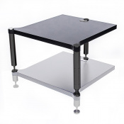 Полиця NEO Tripod Segment 322mm Black Diamond 1 – techzone.com.ua