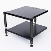 Полка NEO Tripod Segment 322mm Black Diamond 2 – techzone.com.ua Полка NEO Tripod Segment 322mm Black Diamond 2 – techzone.com.ua