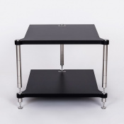 Полка NEO Tripod Segment 322mm Black Diamond 3 – techzone.com.ua Полка NEO Tripod Segment 322mm Black Diamond 3 – techzone.com.ua