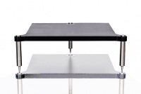 Полка NEO Tripod Segment 322mm Black Diamond 5 – techzone.com.ua Полка NEO Tripod Segment 322mm Black Diamond 5 – techzone.com.ua