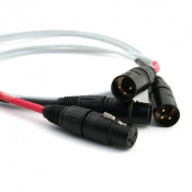 Межблочный кабель Nordost White lightning (XLR-XLR) 1m 2 – techzone.com.ua